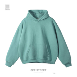 Худи Off Street