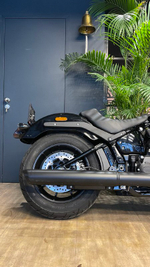 Harley-Davidson Low Rider, 2025