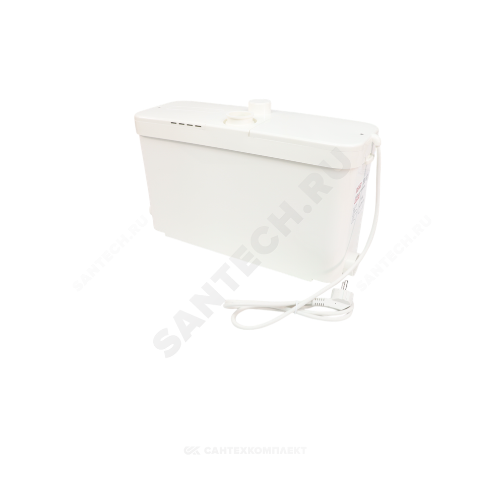 Установка канализационная WC500-3 Ogint