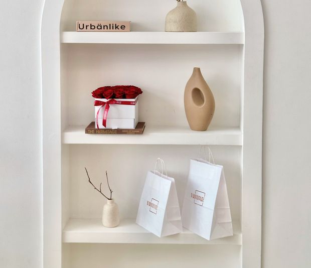 Интервалы доставок