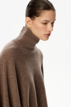 Кейп ореховый