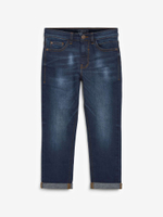 Джинсы для мальчика Next 841-304, Синий