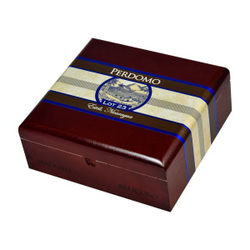 Perdomo Lot 23 Belicoso Maduro
