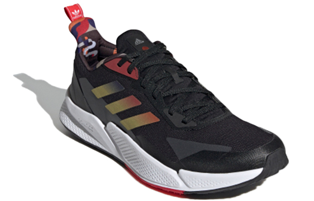 Кроссовки Adidas X9000L2