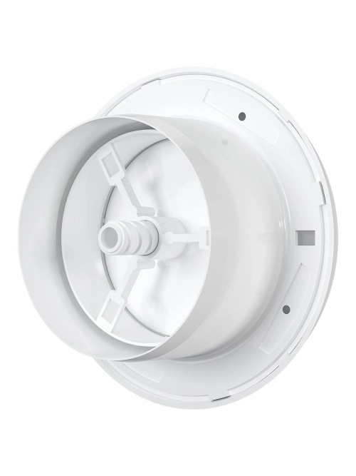 Анемостат приточно-вытяжной регулир с фланцем D100 10АПВП ERA