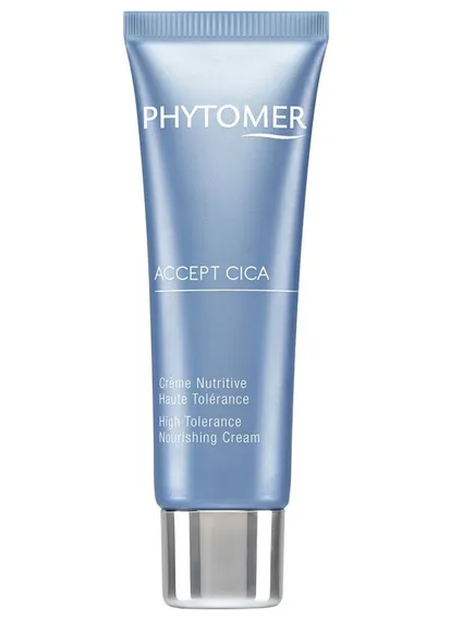 Успокаивающий крем для чувствительной и реактивной кожи