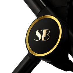 Детская коляска Sweet Baby Elegante 3 в 1 GL Back