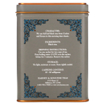 Harney & Sons, HT Tea Blends, английский завтрак, 20 чайных пакетиков, 40 г (1,4 унции)