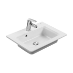 Раковина Roca The Gap 50x38 компакт 3279AD000