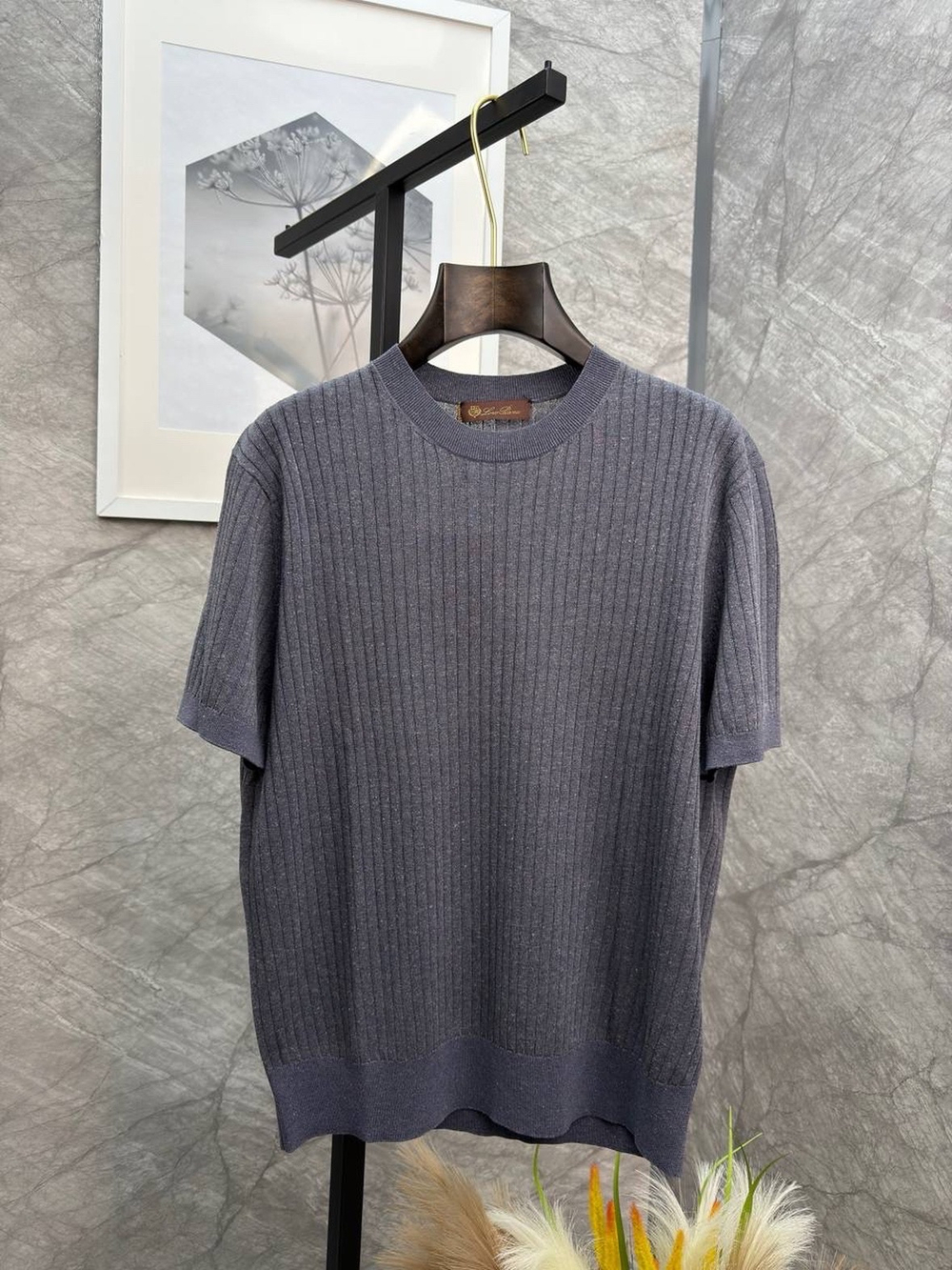 Футболка Loro Piana