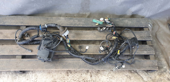 Проводка подкапотная Honda Crosstour (TF2, TF3)  Б/У Оригинал