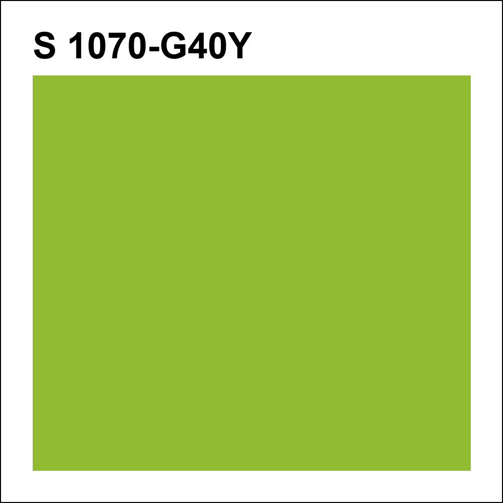 S 1070-G40Y за кг