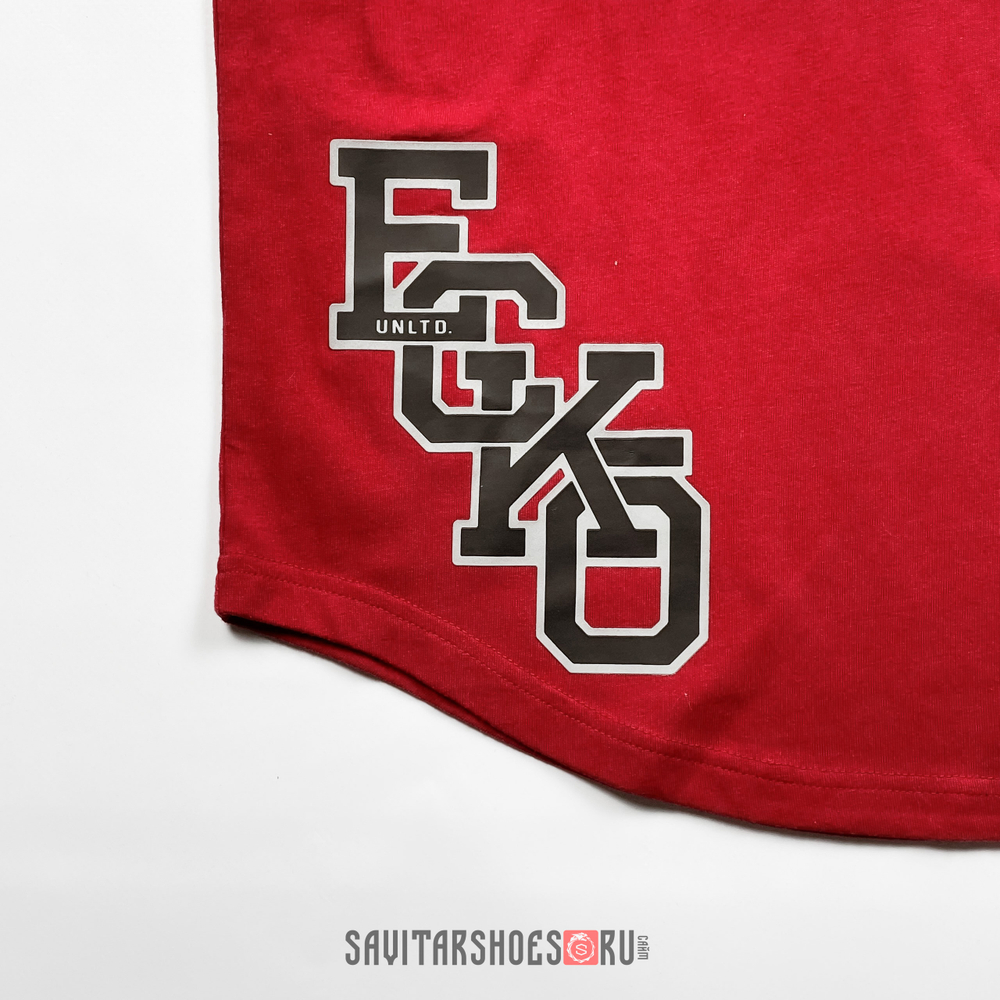 Футболка Ecko Unltd