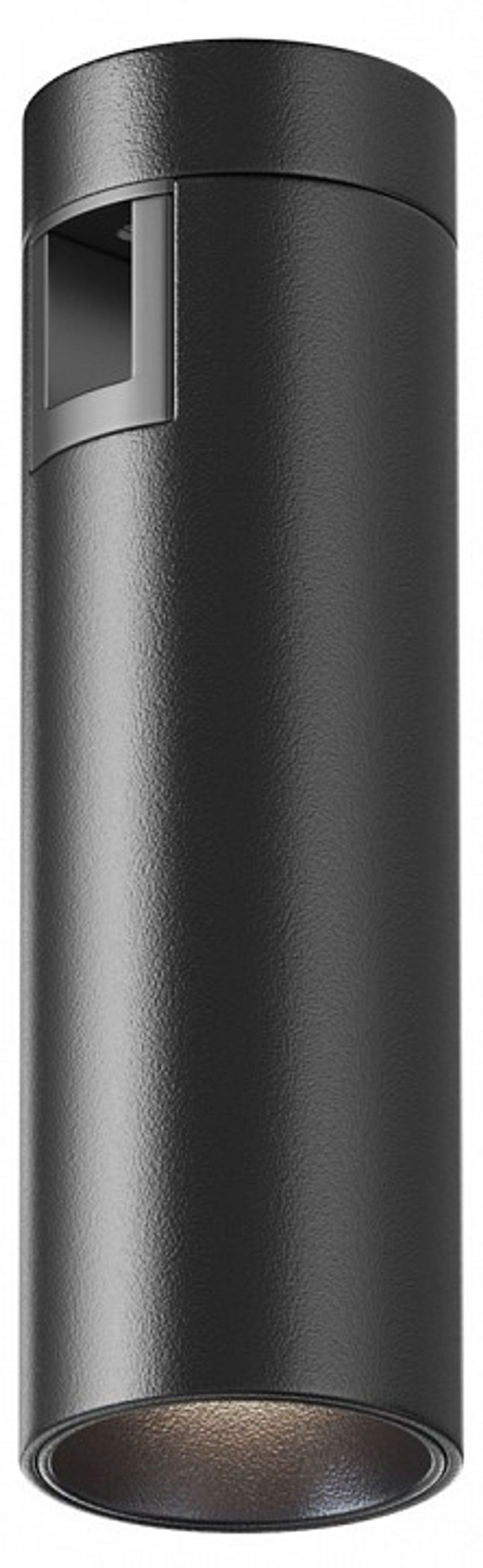 Накладной светильник Maytoni Focus Led TR143-1-5W4K-W-B