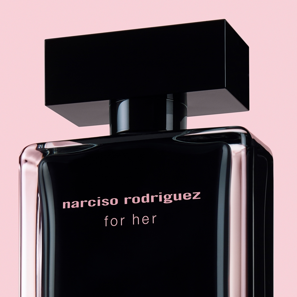 narciso rodriguez for her Туалетная вода для женщин