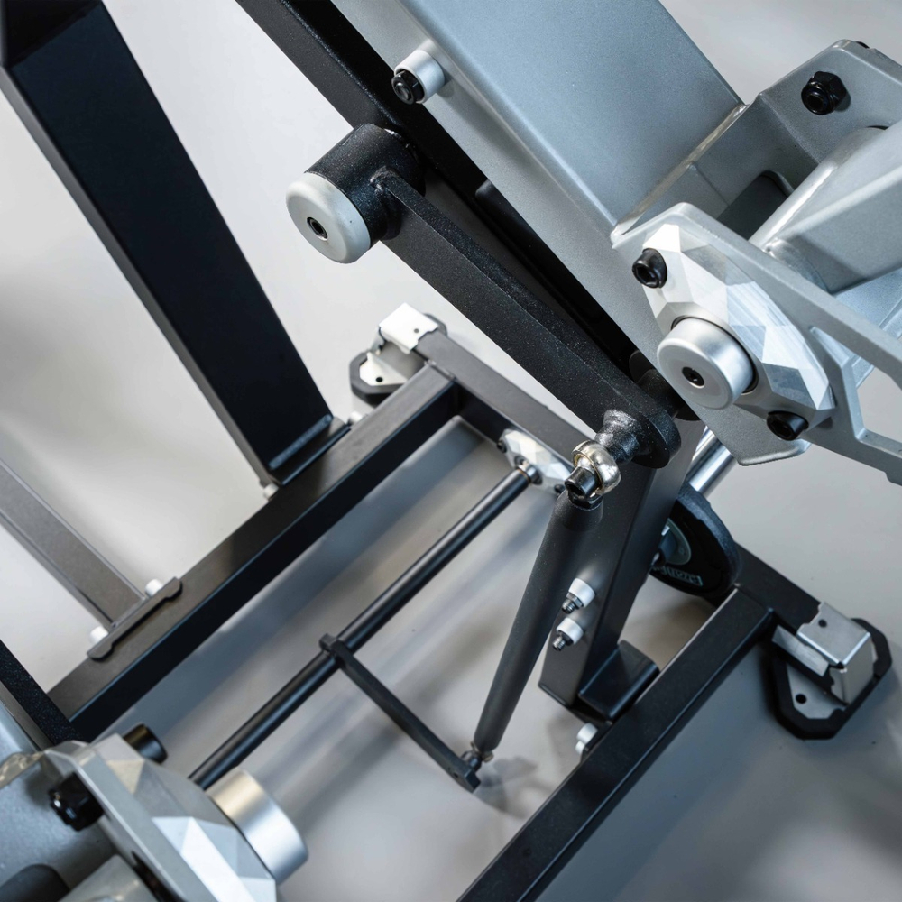 Y920ZAM Вертикальная тяга