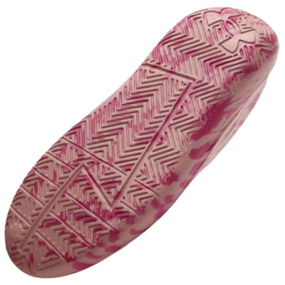 Under Armour Curry FoamTro 'Pink'