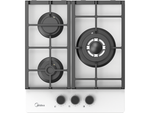 Варочная панель Midea MG449TGW газовая
