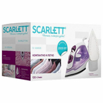 Утюг SCARLETT SC-SI30S06