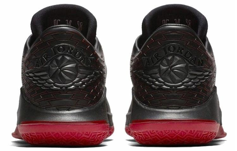 Кроссовки Jordan Air Jordan 32 Low Last Shot