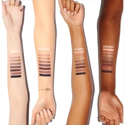 Dior BACKSTAGE Eyeshadow Palette 002 Smoky Essentials