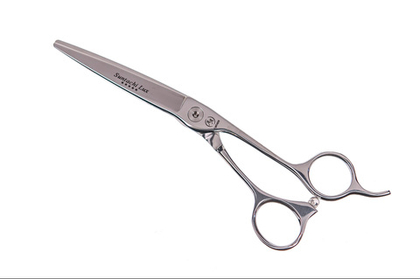 Suntachi Lux прямые ножницы K1-60V ✅ Оригинал