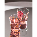 Набор стаканов pom-pon, 425 мл, 4 шт.