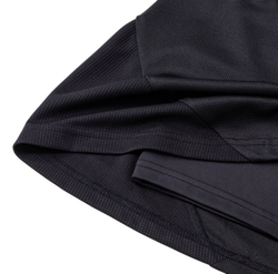 Теннисная юбка Yonex Practice - black