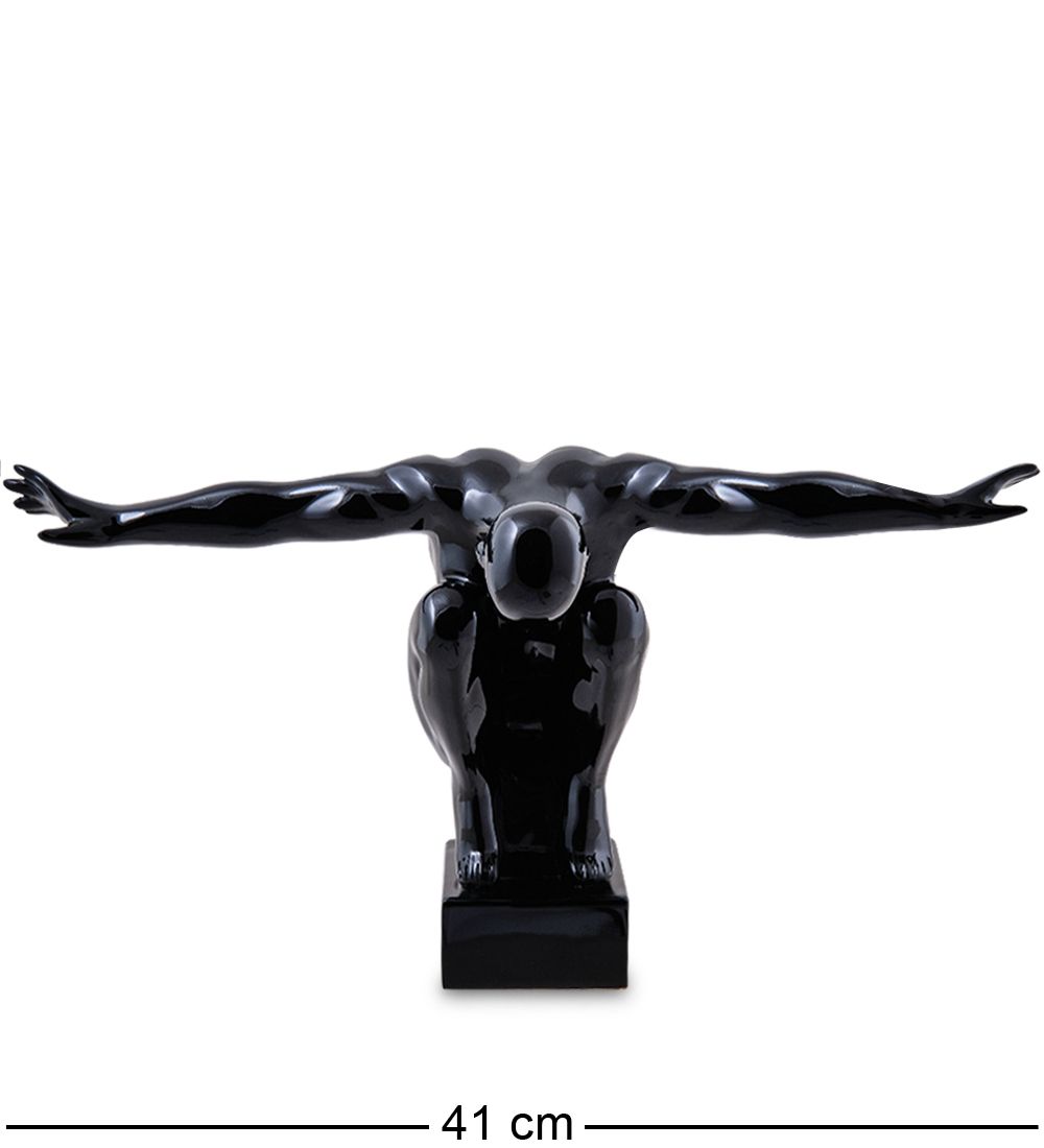 BMB- 27/2 Фигура «Равновесие»