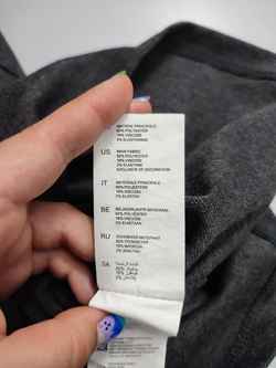 Платье  Jennifer с вырезом на спине 48 размер