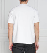 футболка EA7 - белый(3RPT02 PJNUZ)