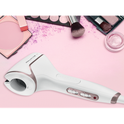 Автоматическая плойка Rowenta So Curls Premium Care CF3730F0