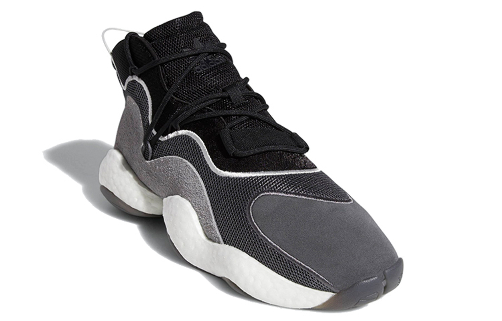 Кроссовки Adidas Originals Crazy Byw 1.0