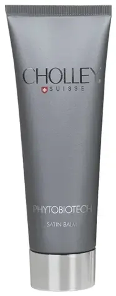 Cholley Атласный бальзам для лица Фитобиотех - Phytobiotech Satin Balm, 50 мл