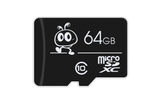 Карта памяти MicroSDXC 64 GB Class10 LE SmartBuy