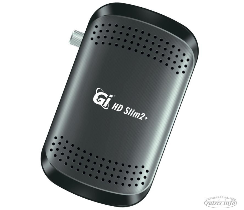 Тюнер Gi HD Slim2
