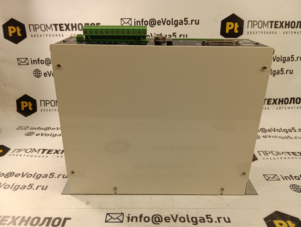 Prima Electronics VFD3EPA11090010 новое