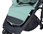 Коляска детская прогулочная Bino Angel Plus (Mint/Мятный) Артикул: BP-13