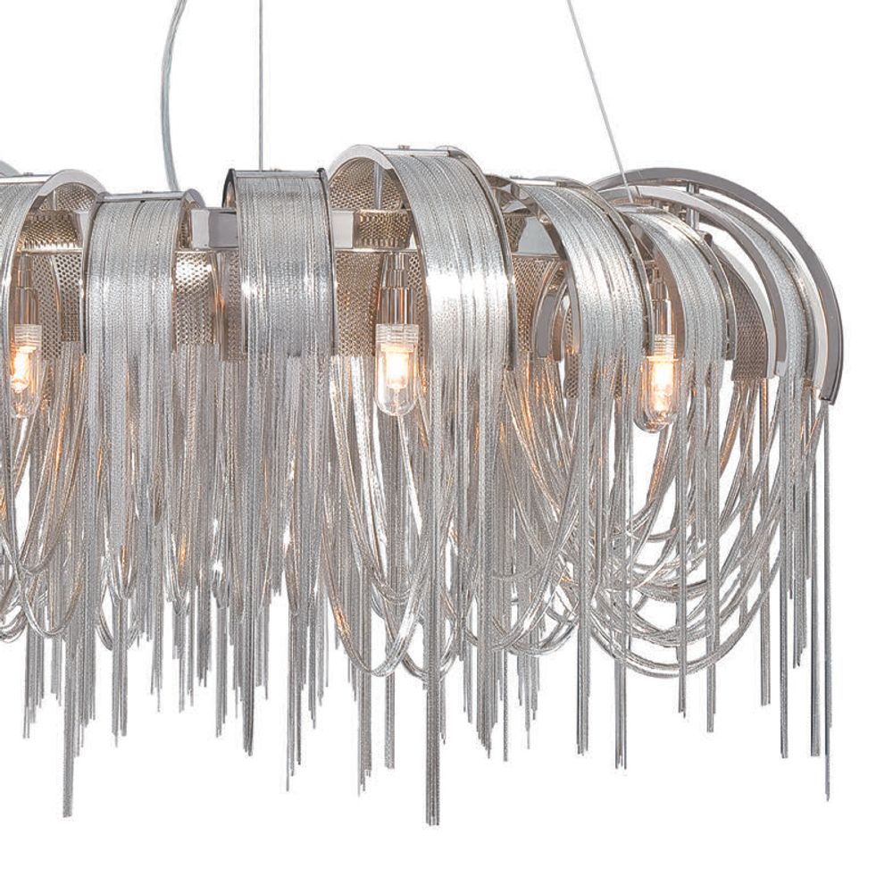 Люстра Avenue 5