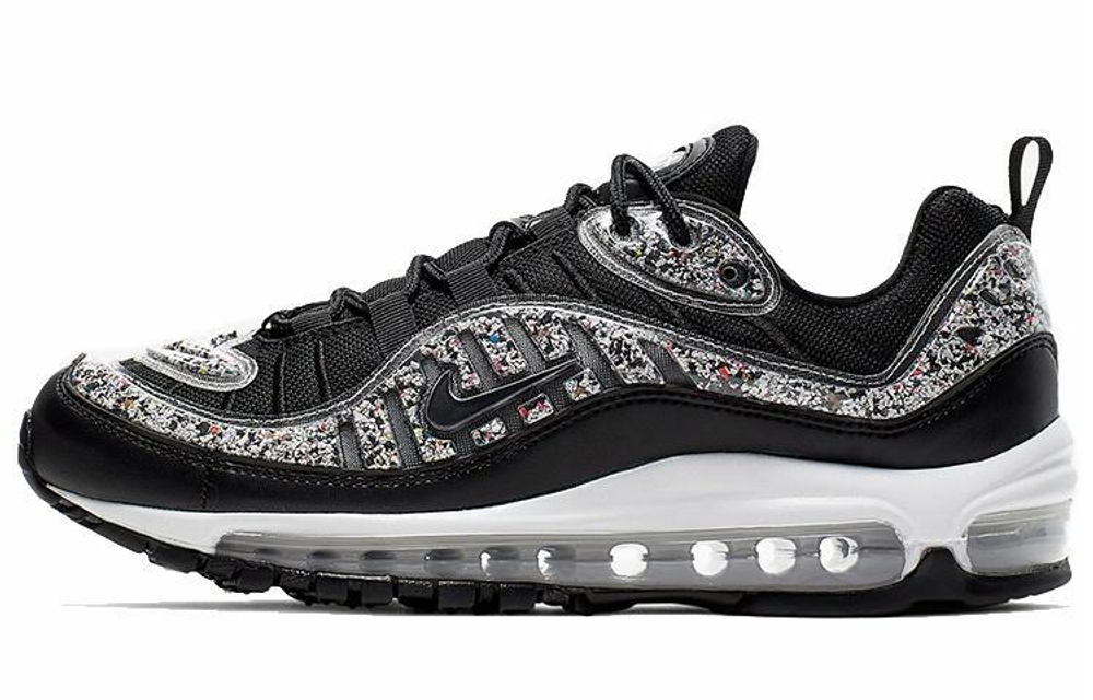 Кроссовки Nike Air Max 98 (Женская размерная сетка)