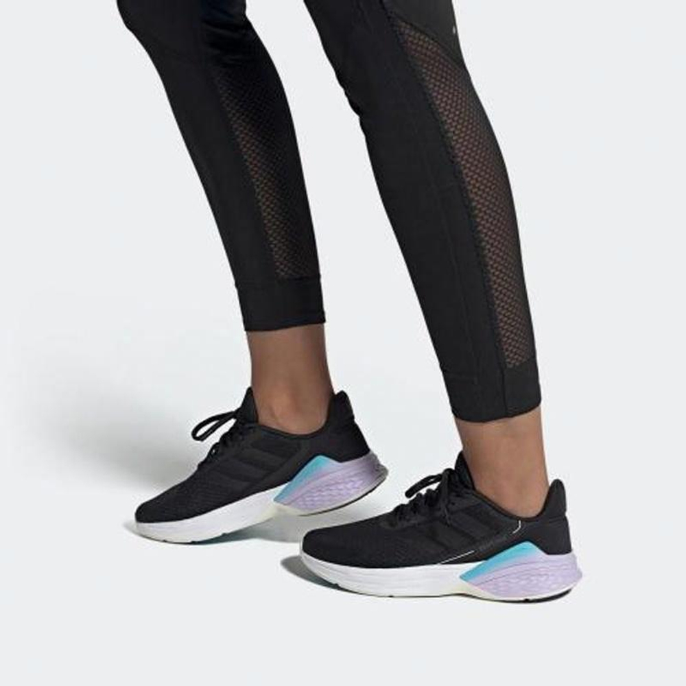 Кроссовки Adidas Response (Женская размерная сетка)