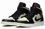 Кроссовки Jordan Air Jordan 1 Mid (Женская размерная сетка)