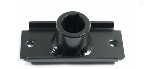 Адаптер ножа газонокосилки Champion LM5347,5347BS,LM5347EBS (22,2мм)