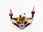 Конструктор LEGO 4701 Волшебная шляпа (б/у)