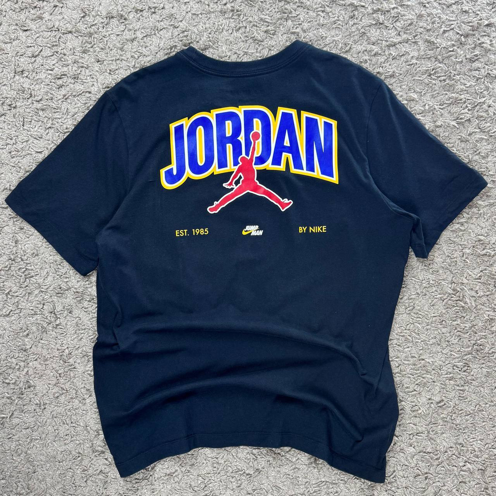 Футболка Jordan