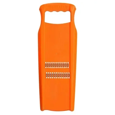 Терка для корейской моркови Экстра. Длина 33 см.