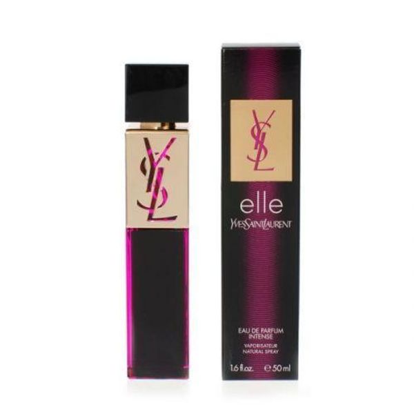 Yves Saint Laurent Elle Intense Eau De Parfum