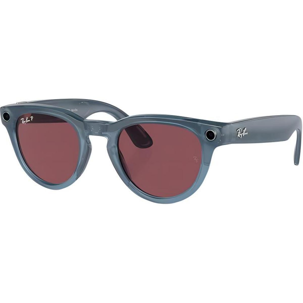 Очки RayBan Meta Headliner RW4009/4009F, RW4009/4009F | Meta Headliner