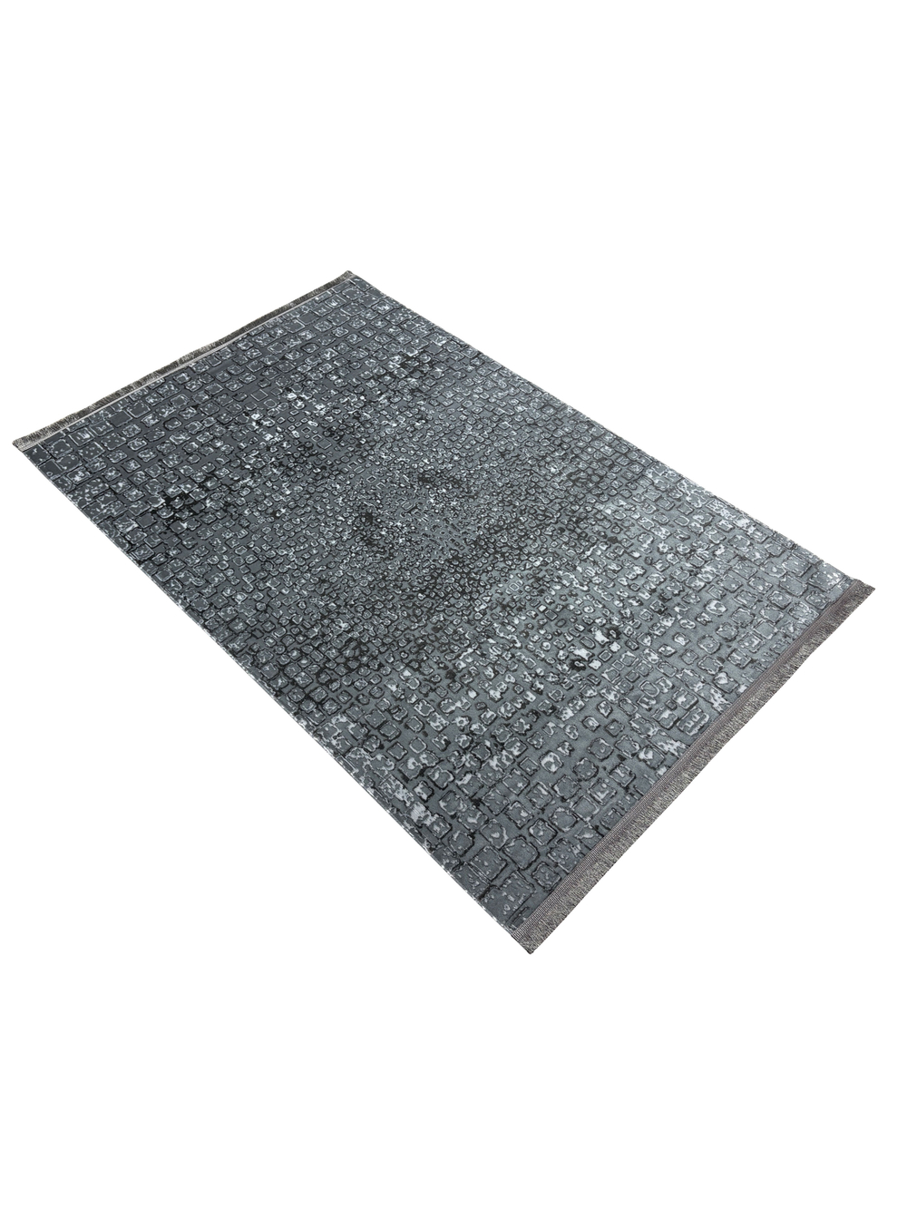 Ковер Exclusive 8563 Grey Прямоугольник