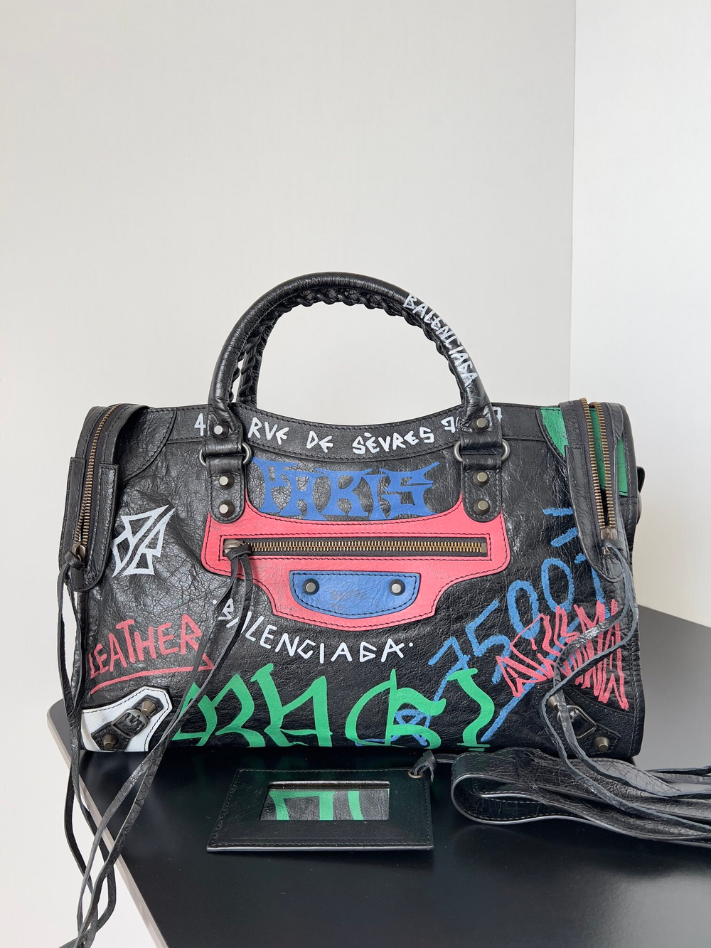 Balenciaga Classic City Bag 38 cm